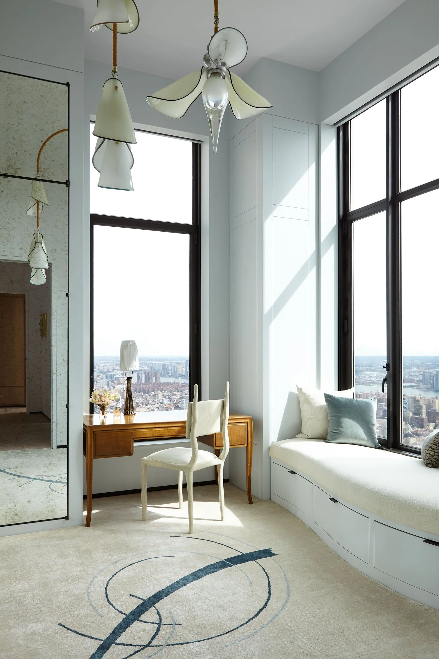 Interiors — R&Y AUGOUSTI